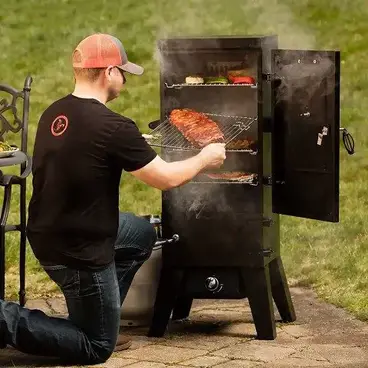 Featured image of post Easiest Way to Make Easiest Meat To Smoke In Electric Smoker