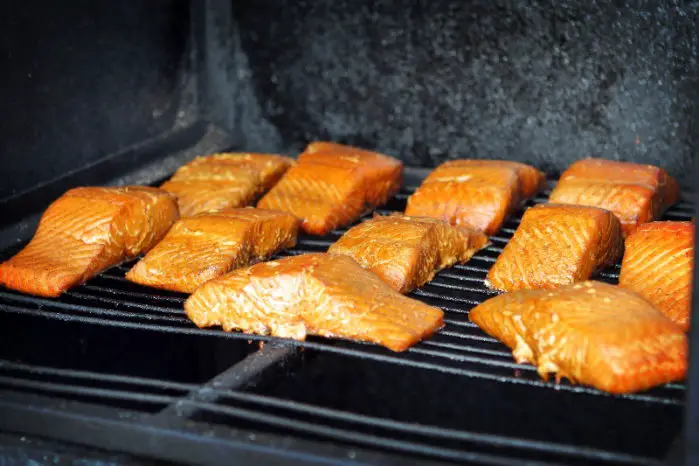 Will Smoking Fish Ruin My Smoker? - Pioneer Smoke House