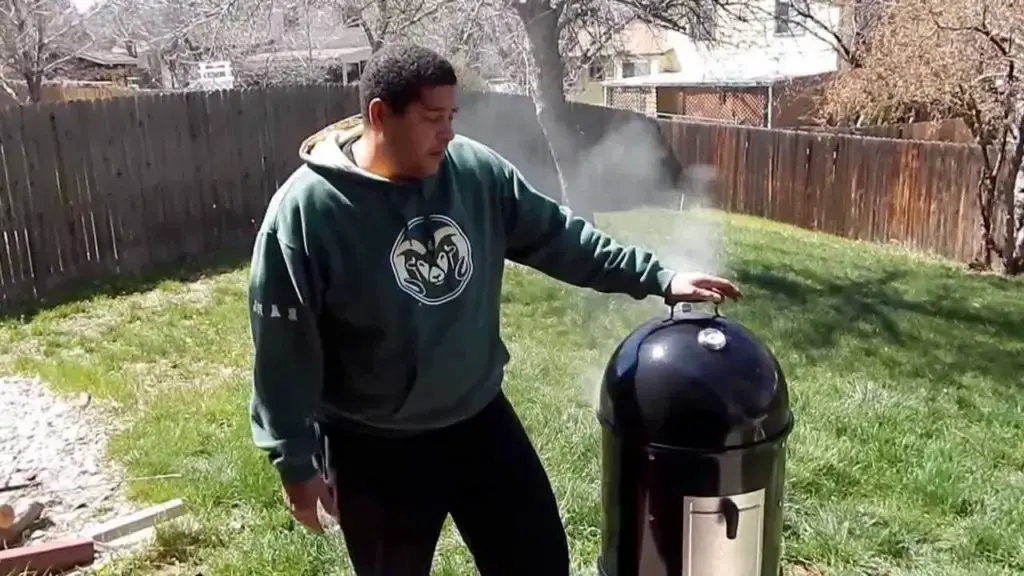 How To Use A Vertical Smoker Pioneer Smoke House