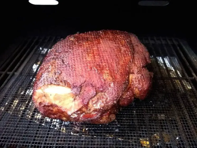 How to Smoke Boston Butt on a Pellet Grill Pioneer Smoke House