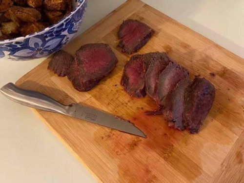 Everything You Need to Know About Smoked Deer Meat - Pioneer Smoke House