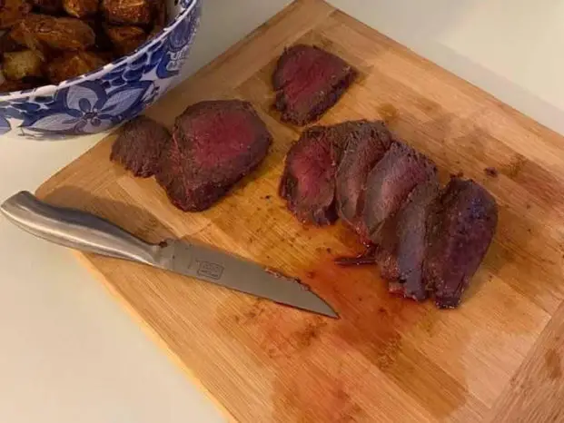 Everything You Need to Know About Smoked Deer Meat - Pioneer Smoke House