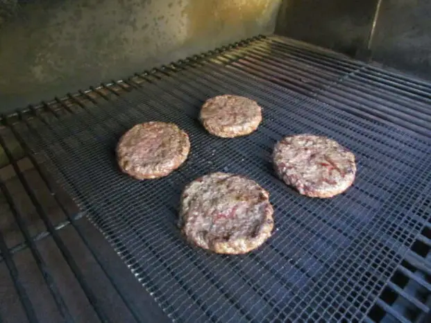 What Temperature Do You Grill Burgers - How To Grill Burgers